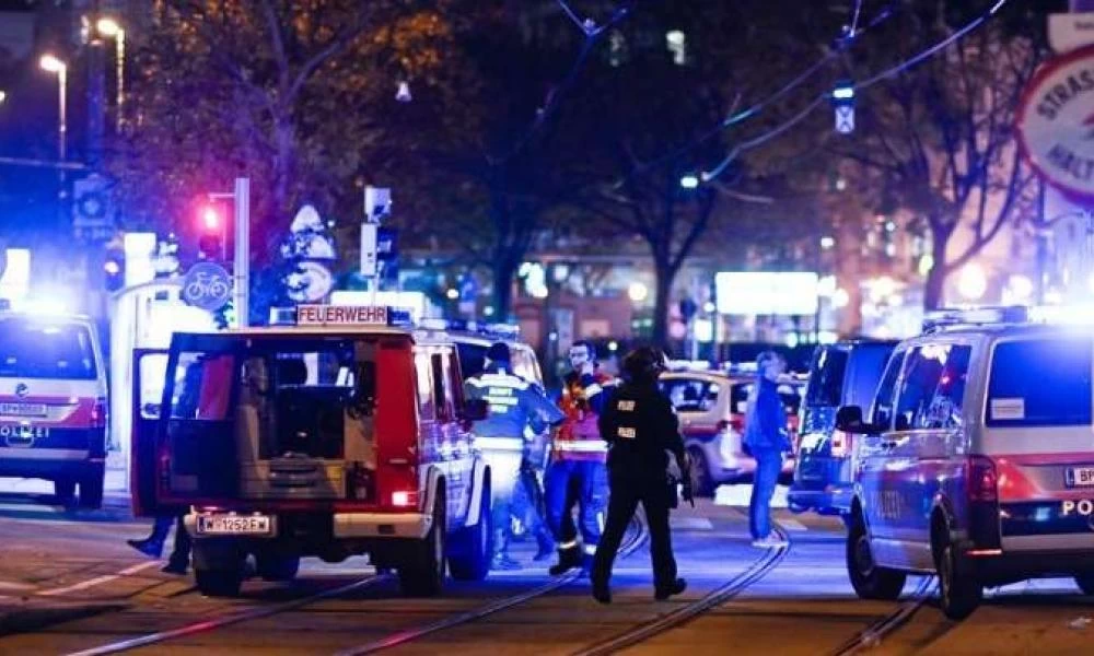 Αυστρία: Χώρα συνάντησης τζιχαντιστών από τα Βαλκάνια